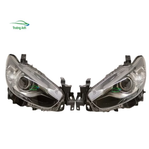 Đèn pha Mazda 6 2014-2016 | GHR451041F